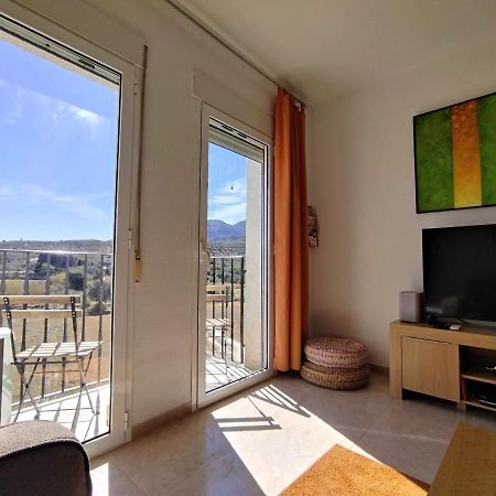Apartment-In-Turre-Andalucia Exteriér fotografie